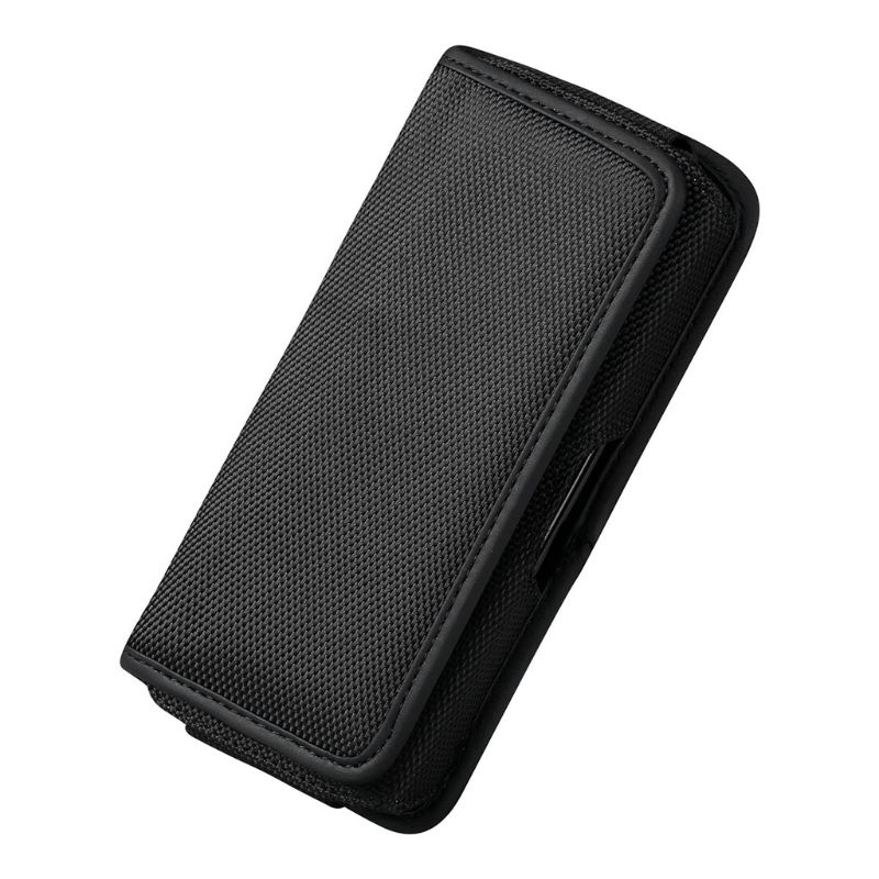 Túi Đựng Điện Thoại Bằng Nylon Ngang Eo