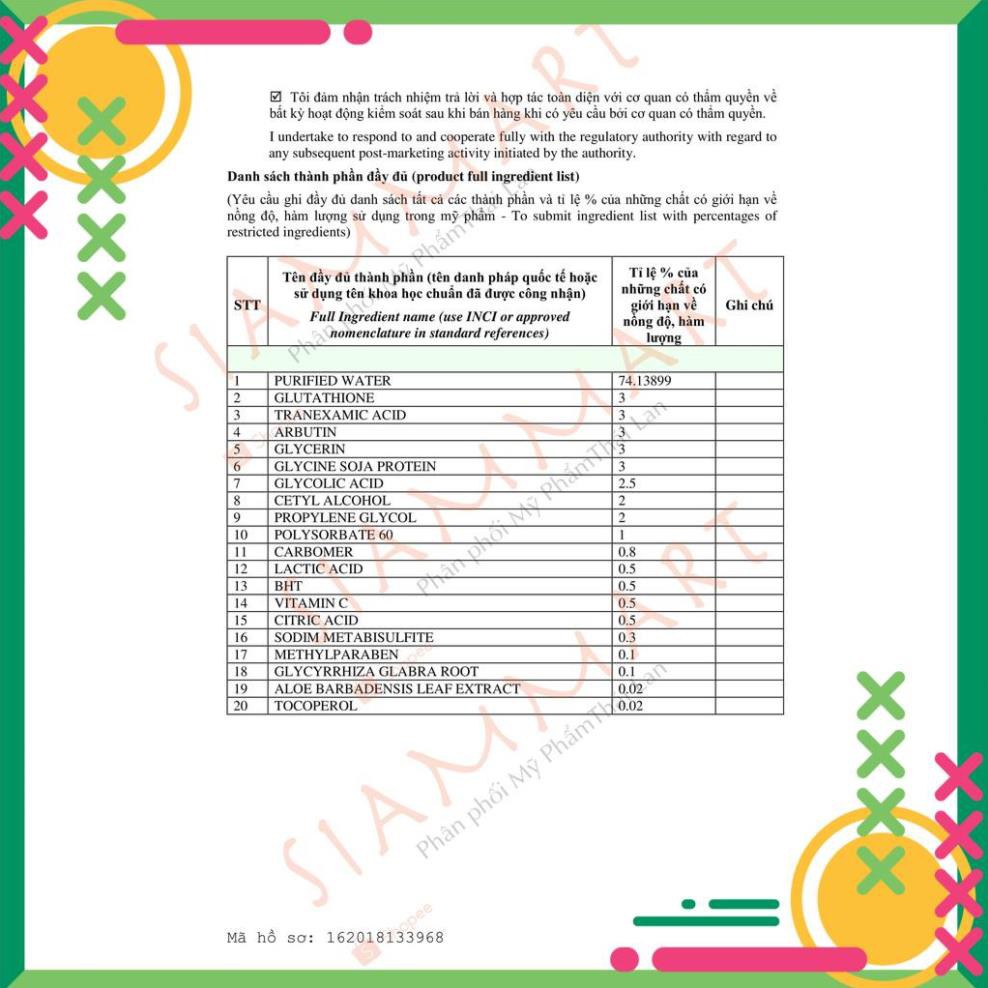 [Freeship toàn quốc] Gel Dưỡng Hồng NHũ Hoa PINK GEL YANHEE Thái Lan 10g | BigBuy360 - bigbuy360.vn