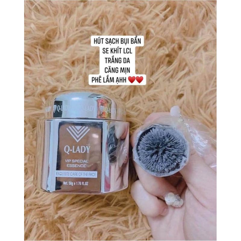 MẶT NẠ THẢI ĐỘC CHÌ TỪ TÍNH