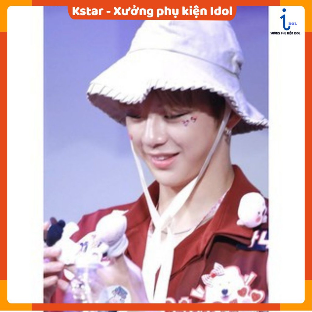 Nón Kang Daniel