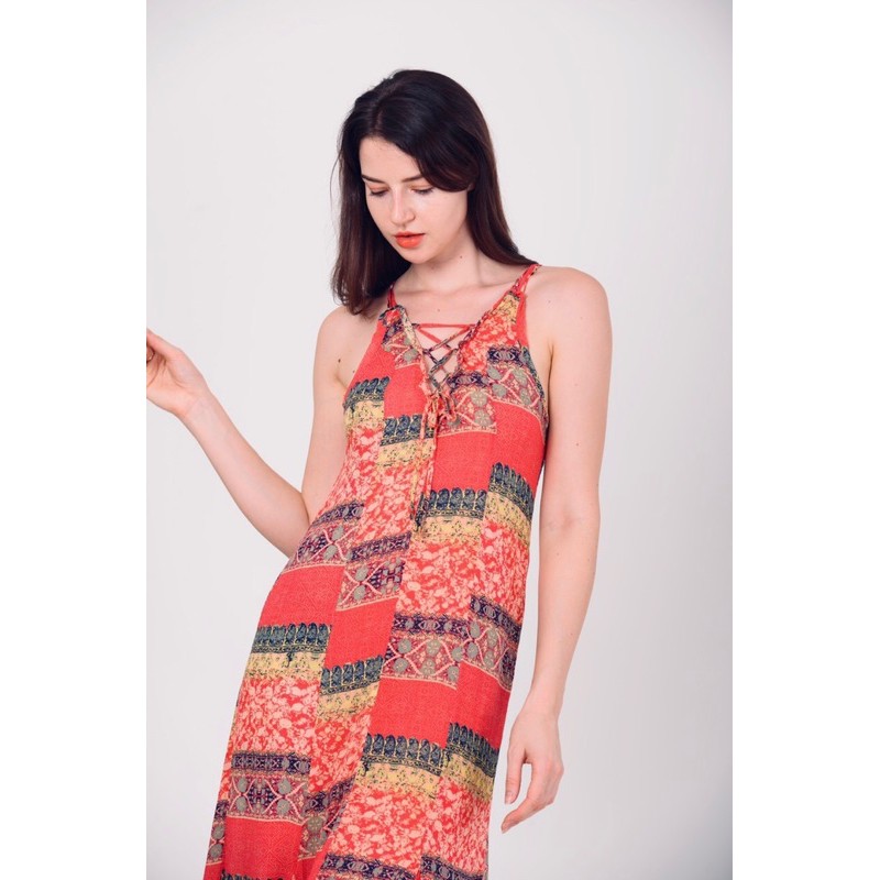 Maxi đi biển FR€e PEOPL€
