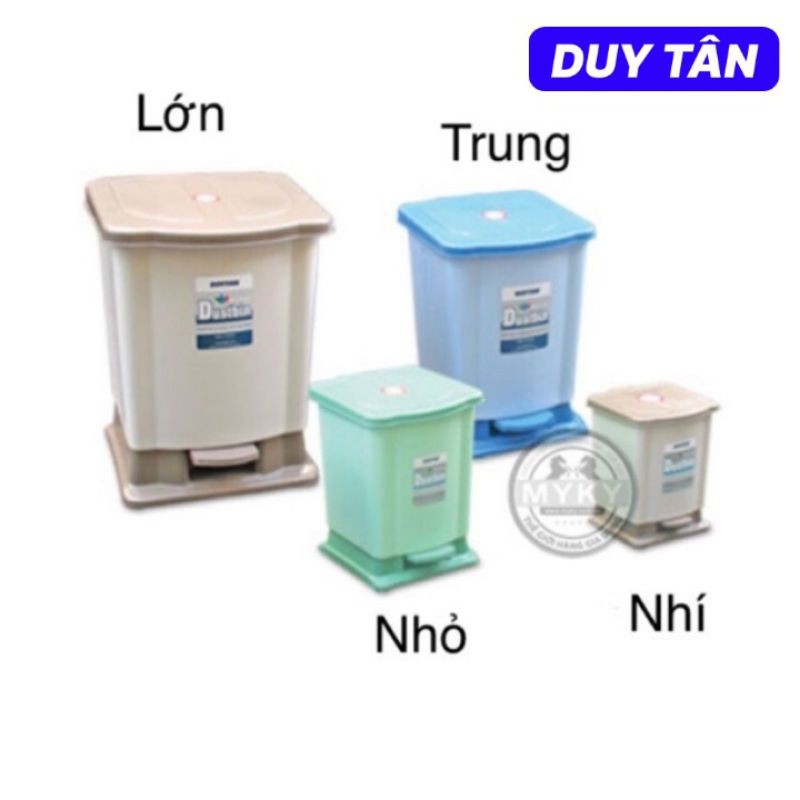 HOẢ TỐC 1HTHÙNG RÁC BẬT CHÂN DUY TÂN CÁC CỠ