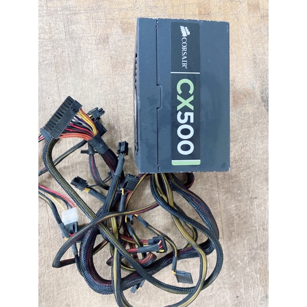 Nguồn cst các hãng 500w-600w chạy ổn bền,đẹp