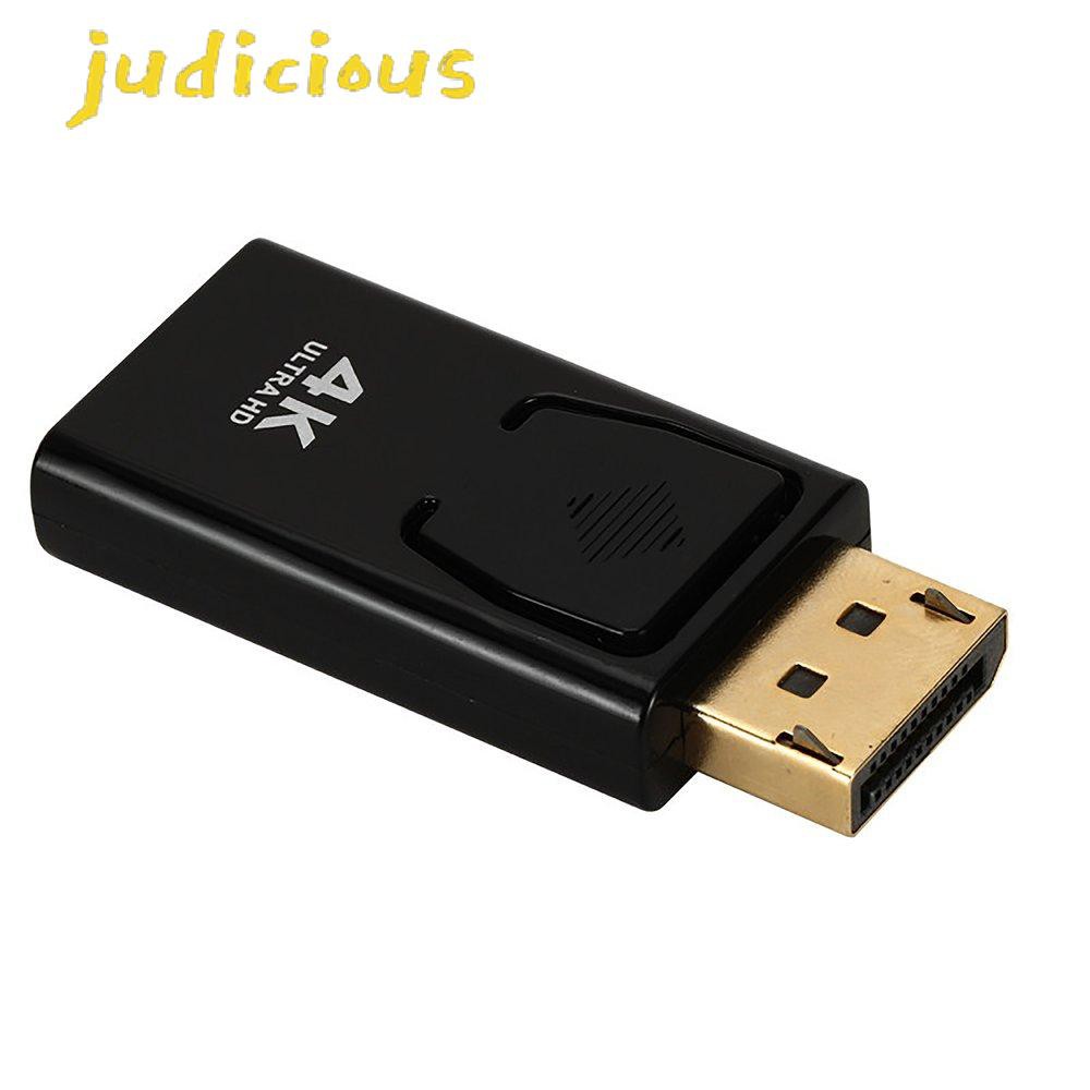 Đầu Chuyển Đổi Dp Sang Hdmi-Compatible | BigBuy360 - bigbuy360.vn