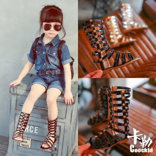 Sandal chiến binh - hàng order ko sẵn