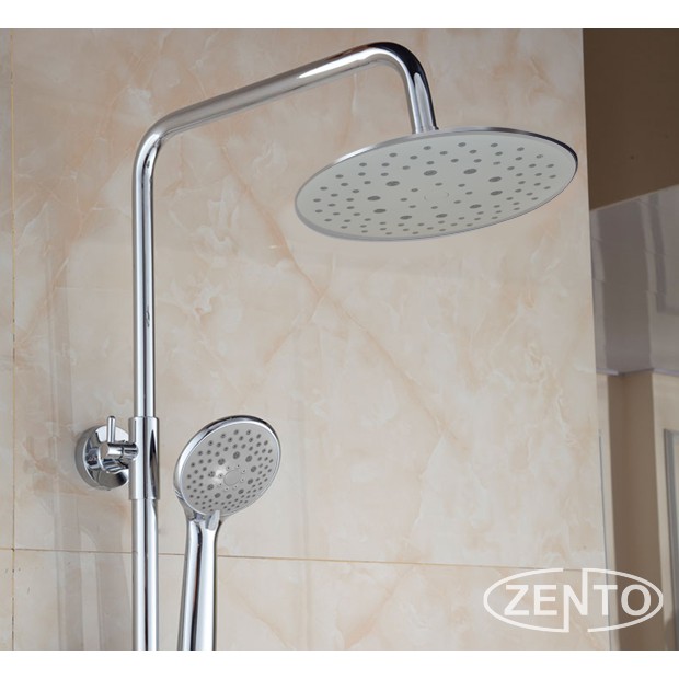 Bộ sen cây tắm nóng lạnh Zento ZT-ZS8112
