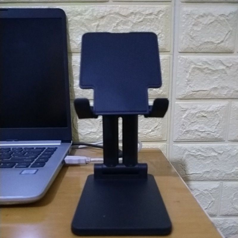 Kệ giá đỡ iPad điện thoại gấp gọn cao cấp