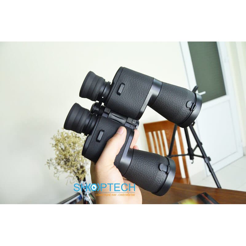Ống nhòm đôi baighis 20x50 trường nhìn 1000m