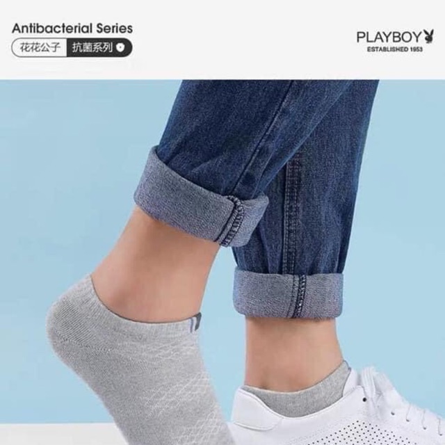 Tất nam playboy