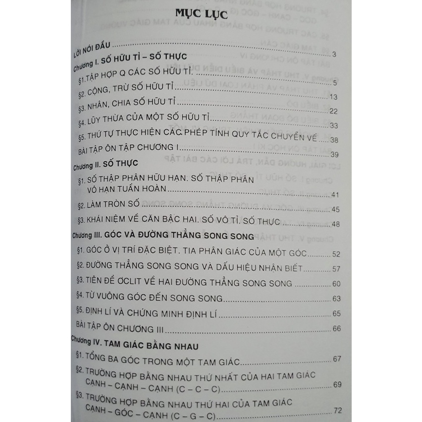 Sách - Combo Toán Cơ Bản Và Nâng Cao Lớp 7 Tâp 1 + Tập 2