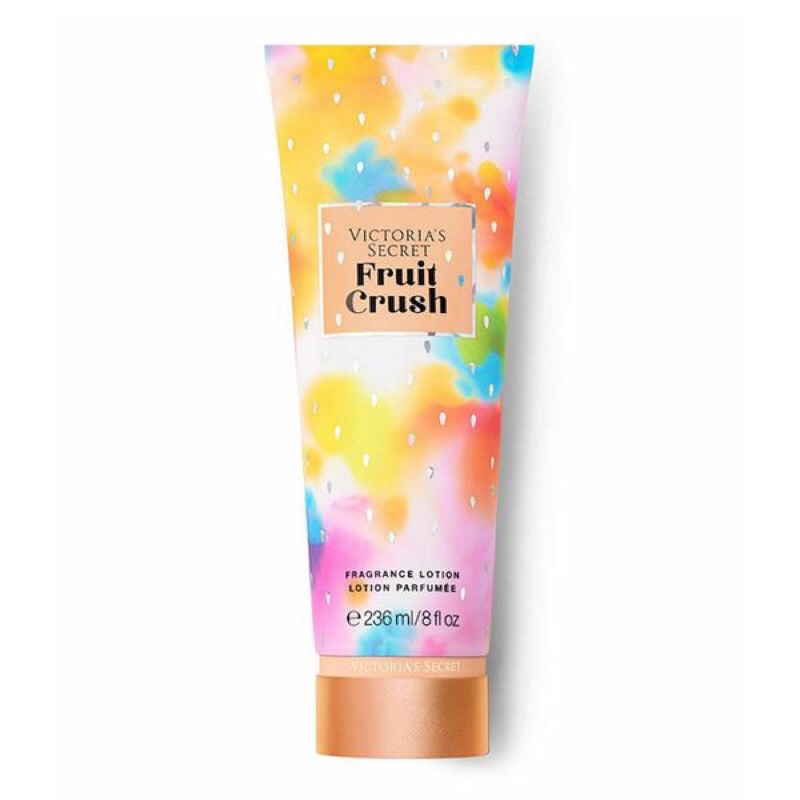 Lotion dưỡng da Victoria Secret Fruit Crush