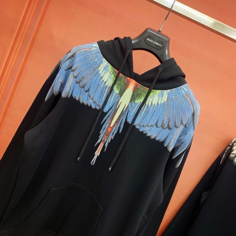 Hoddie bulong sc