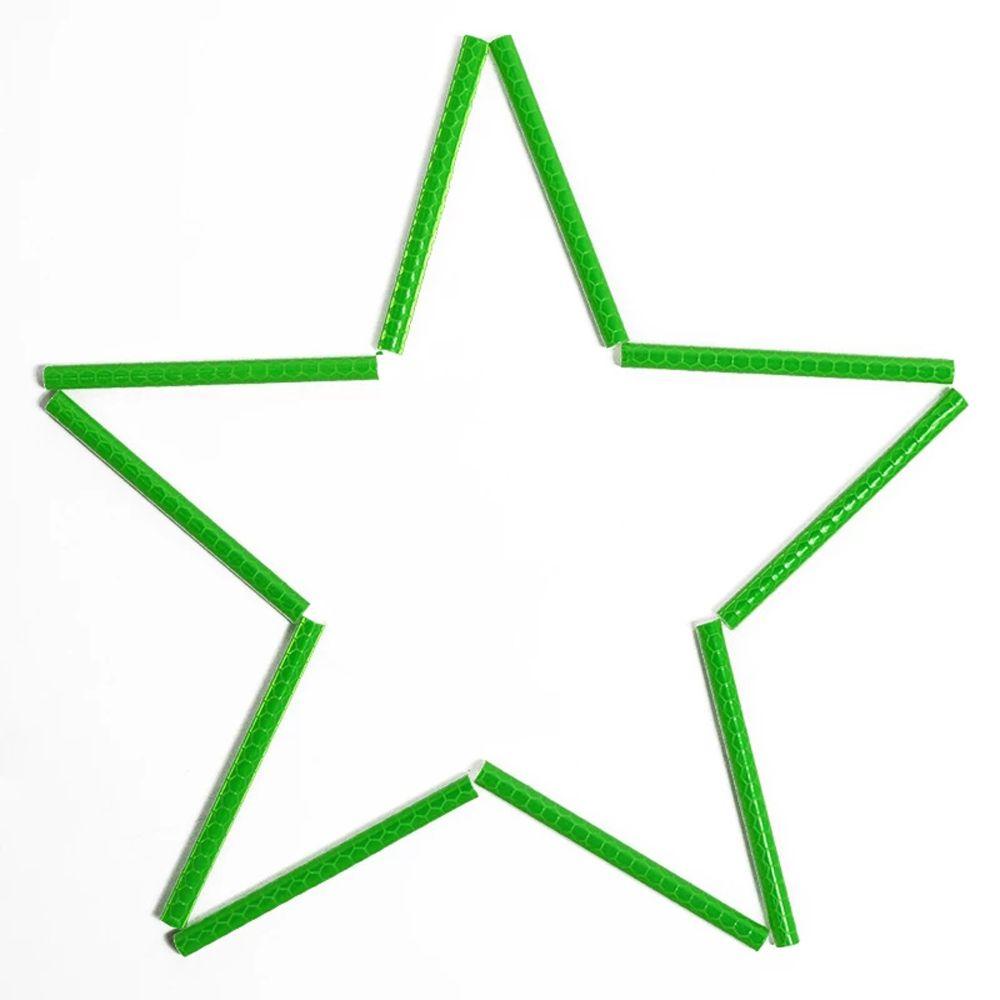 Danilo Dải Đèn Phản Quang Cảnh Báo An Toàn Dành Cho Xe Đạp