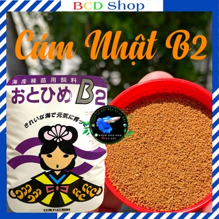 Cám Nhật B2