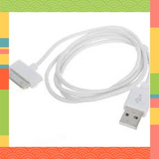 Cáp sạc iphon e 3 ,iphon e 4