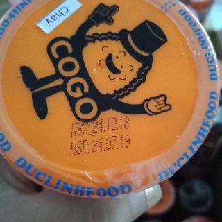 Cơm gạo lức chay