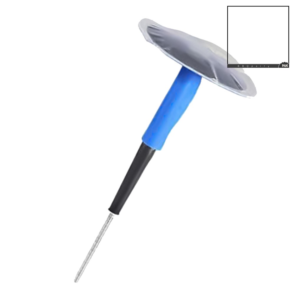 Set 24 miếng vá bánh xe hơi hình nấm