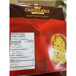 bánh Giáng Sinh🇨🇦🇨🇦🇨🇦