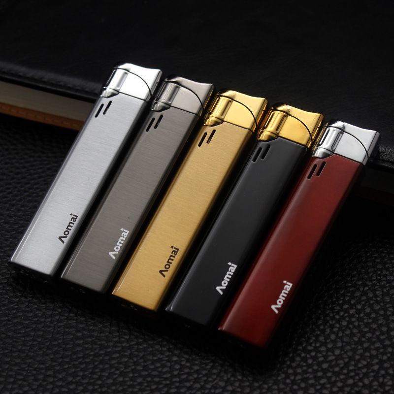 PHỤ KIỆN NAM CAO CẤP AOMAI AM-213 KIM LOẠI , CHỐNG GIÓ 𝙃𝙤̣̂𝙥 𝙌𝙪𝙚̣𝙩 𝘽𝙖̣̂𝙩 𝙇𝙪̛̉𝙖