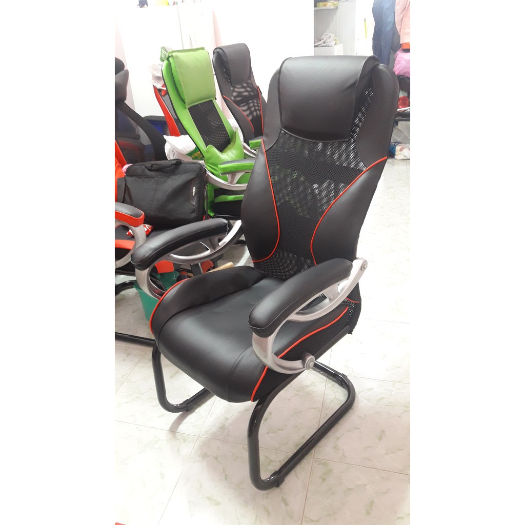 Ghế chơi game G33MD