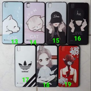 Ốp lưng oppo f1, a35