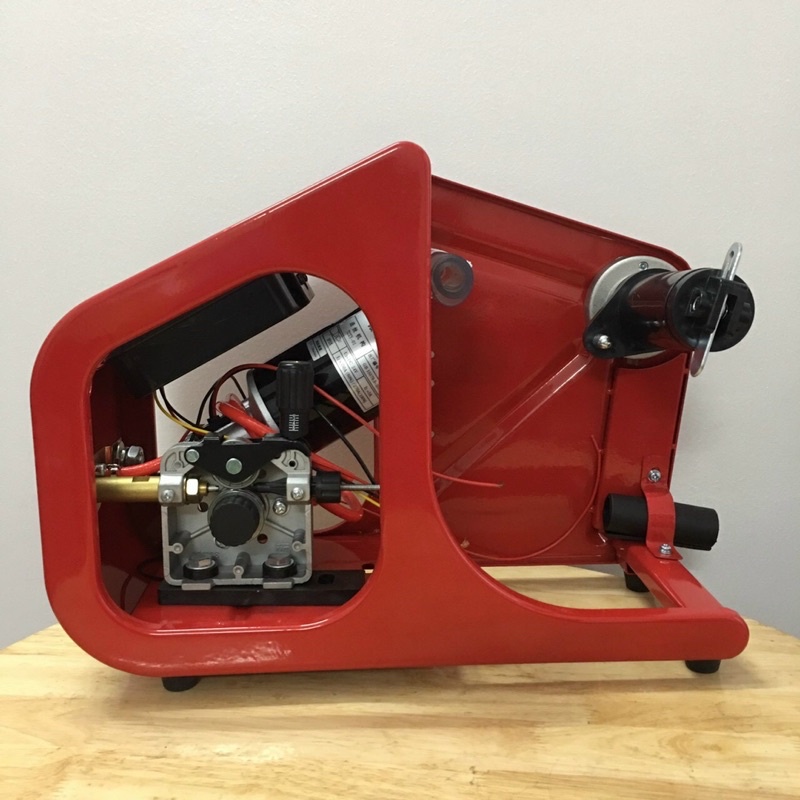 Đầu Cấp Dây dùng cho máy hàn mig NBC Một Chiết Áp