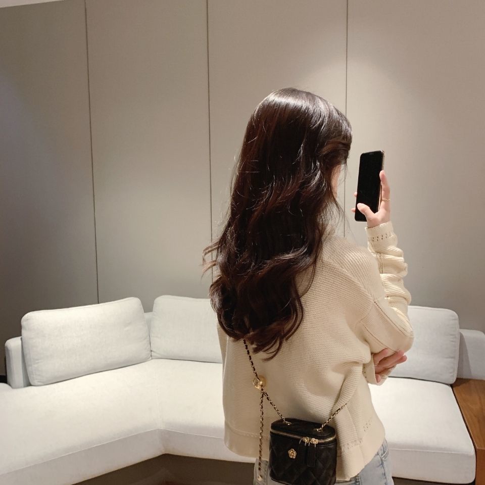 Túi Đeo Chéo Mini Thời Trang Mùa Hè Dành Cho Nữ