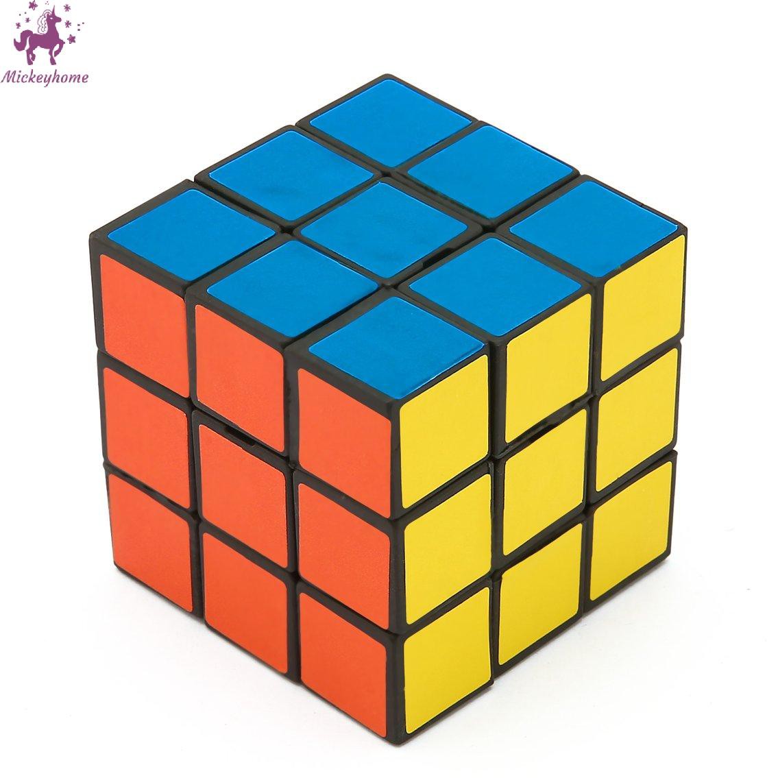 Rubik vuông ma thuật mini kiểm tra trí thông minh