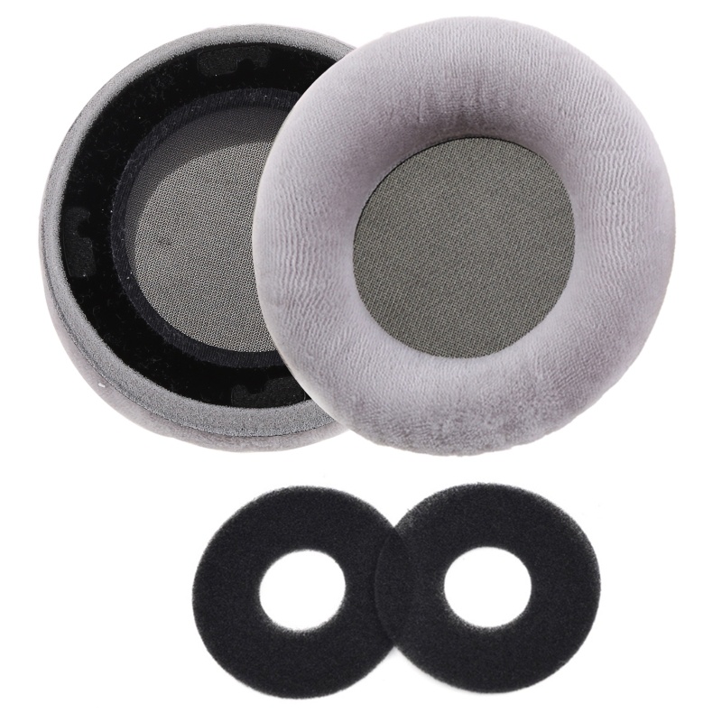 Đệm Xốp Bọc Đầu Tai Nghe Thoải Mái Cho K601 K701 k702 Q701 k702 K612