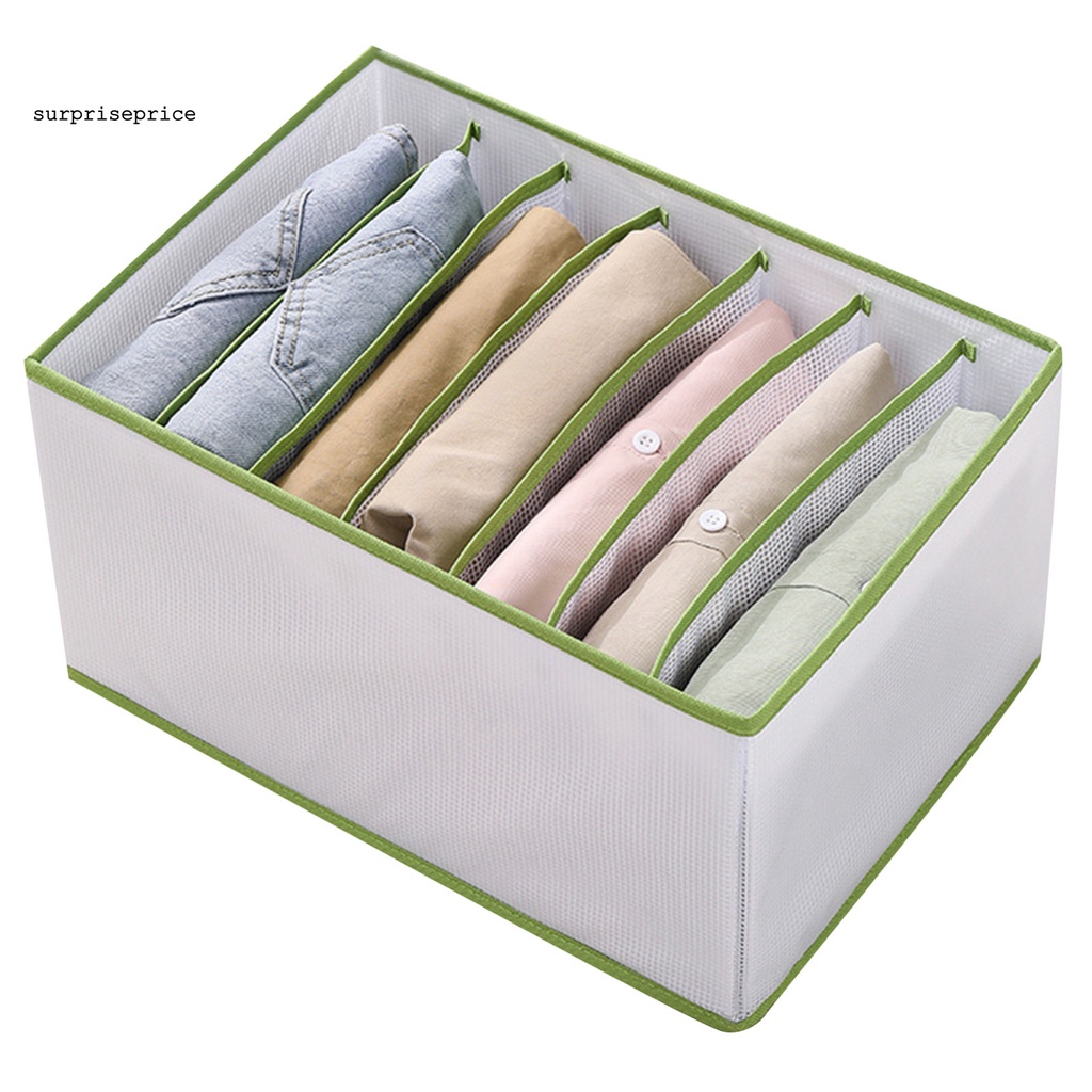 Hộp Đựng Quần Áo Bằng Vải Jean Di Động Dễ Sử Dụng Cho Spa