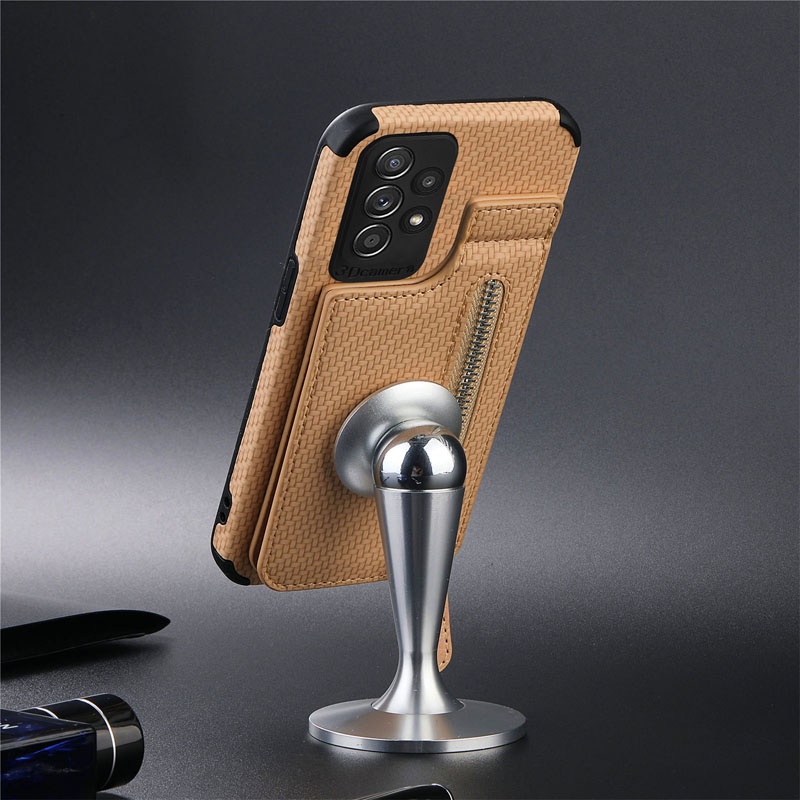 Ốp Điện Thoại Da PU Kiểu Ví Lật Có Ngăn Thẻ Cho OPPO Reno 8 8T 8Z 7 6 Pro Plus 5 Lite 7Z 5Z 5F Z F 4G 5G