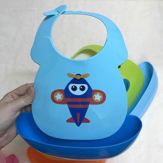 Yếm máng Phi Cơ dương Thái Lan