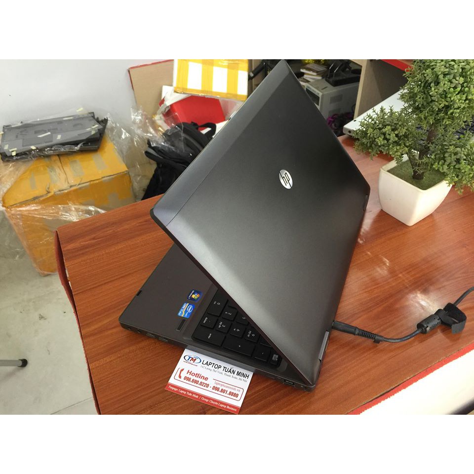 [ QUÁ RẺ ] Laptop cũ HP Probook 6570b siêu bền - màn hình 15.6 inch | BigBuy360 - bigbuy360.vn