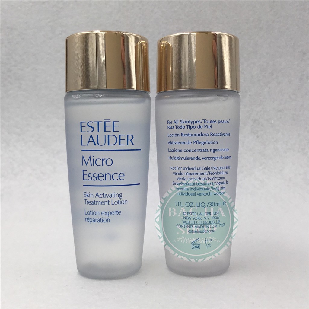 Estee Lauder Nước Thần Micro Essence 30ml | BigBuy360 - bigbuy360.vn