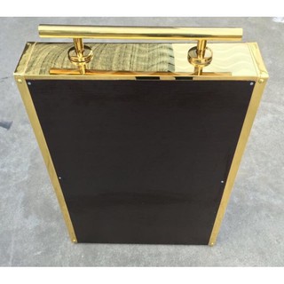 Máy đánh giày Sakura SKR-S1