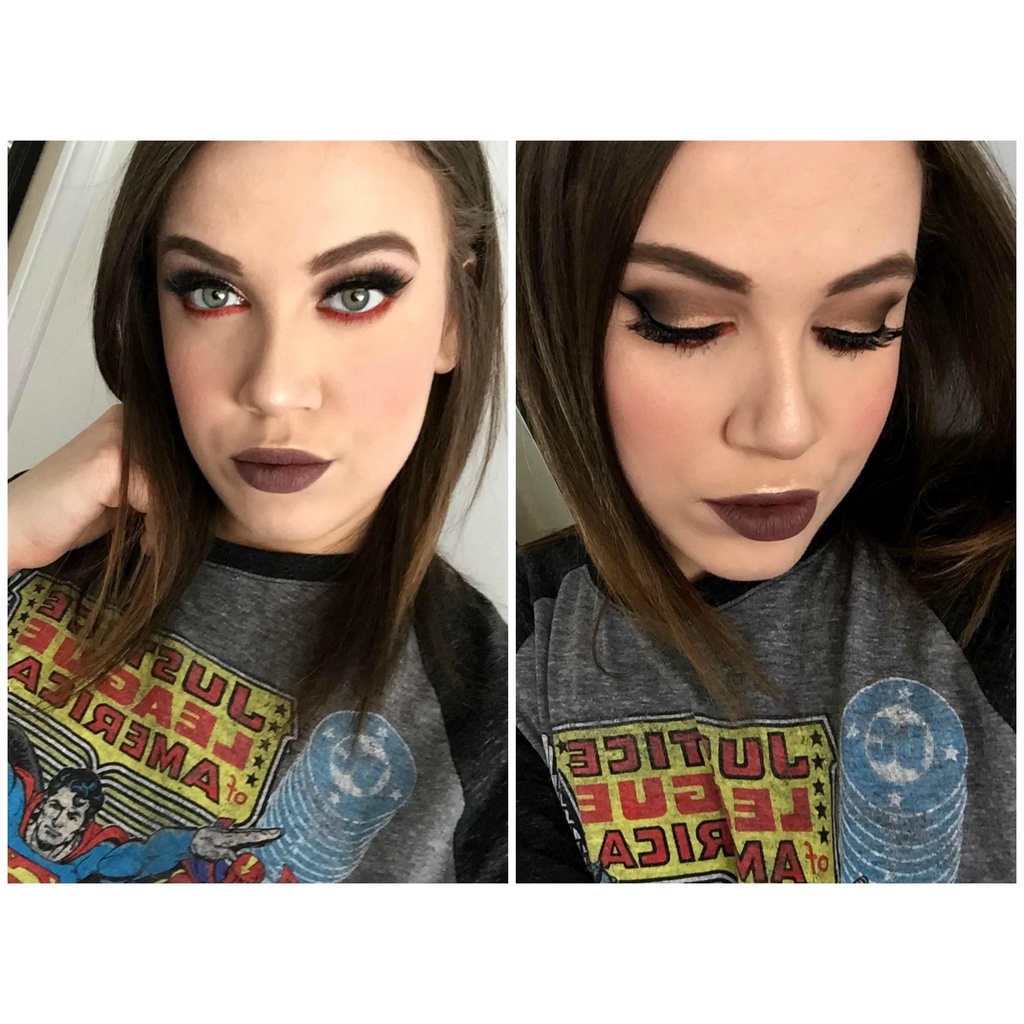 Son thỏi Kat Von D Sanctuary