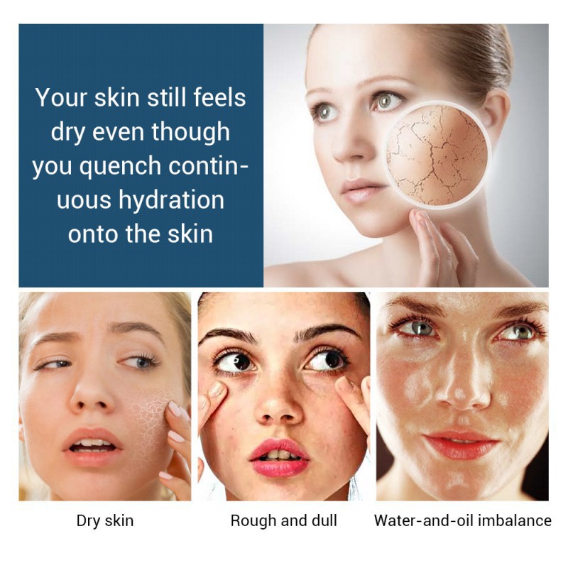Serum LANBENA dưỡng da ngăn ngừa hình thành nếp nhăn và làm chậm lão hóa