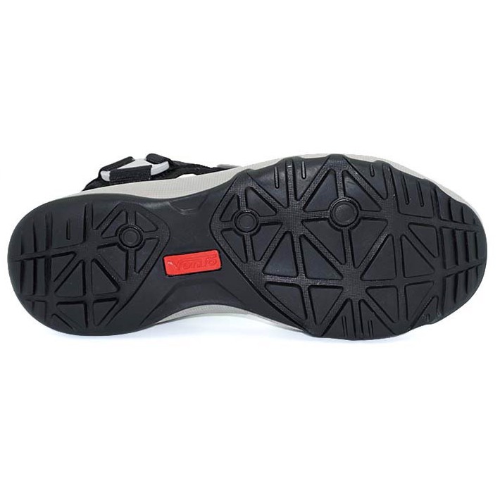 [Mã LT50 giảm 50k đơn 250k] Sandal Vento Nam Quai Ngang NV9743