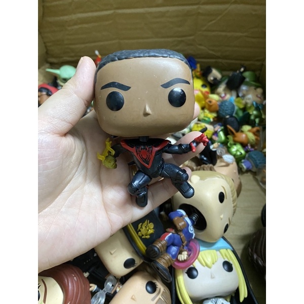 MÔ HÌNH FUNKO POP SIZE TO VNXK