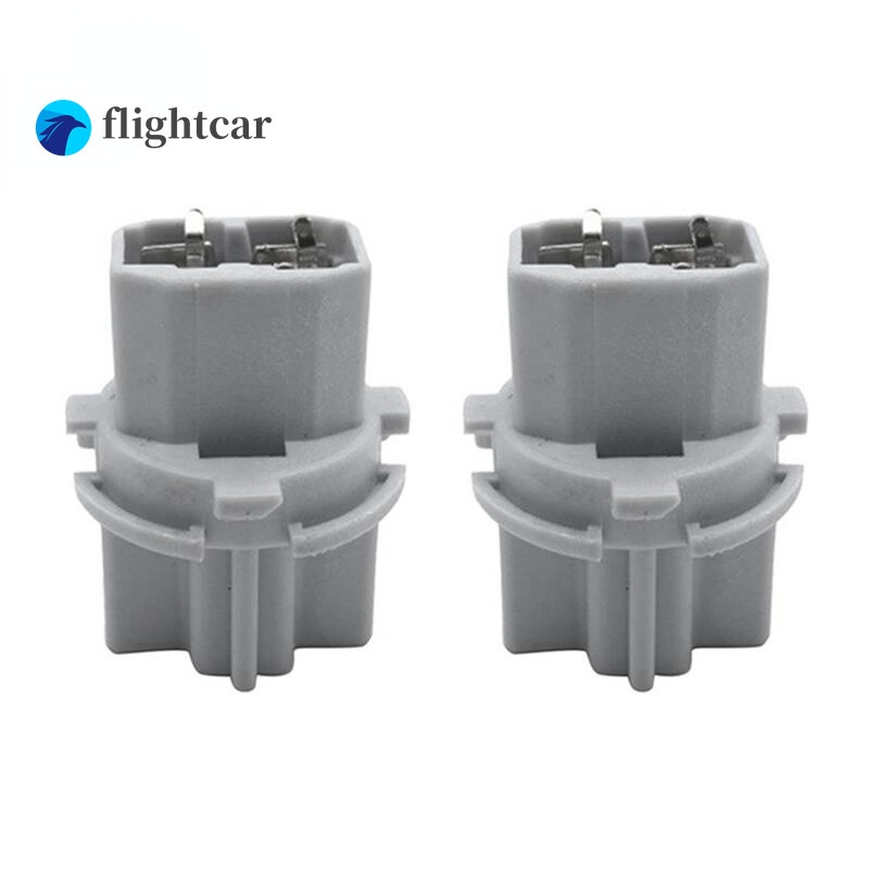 Bộ 2 Giá Đỡ Đèn Phanh Đuôi Xe Honda Accord Civic Fit Odyssey 33515-S50-003