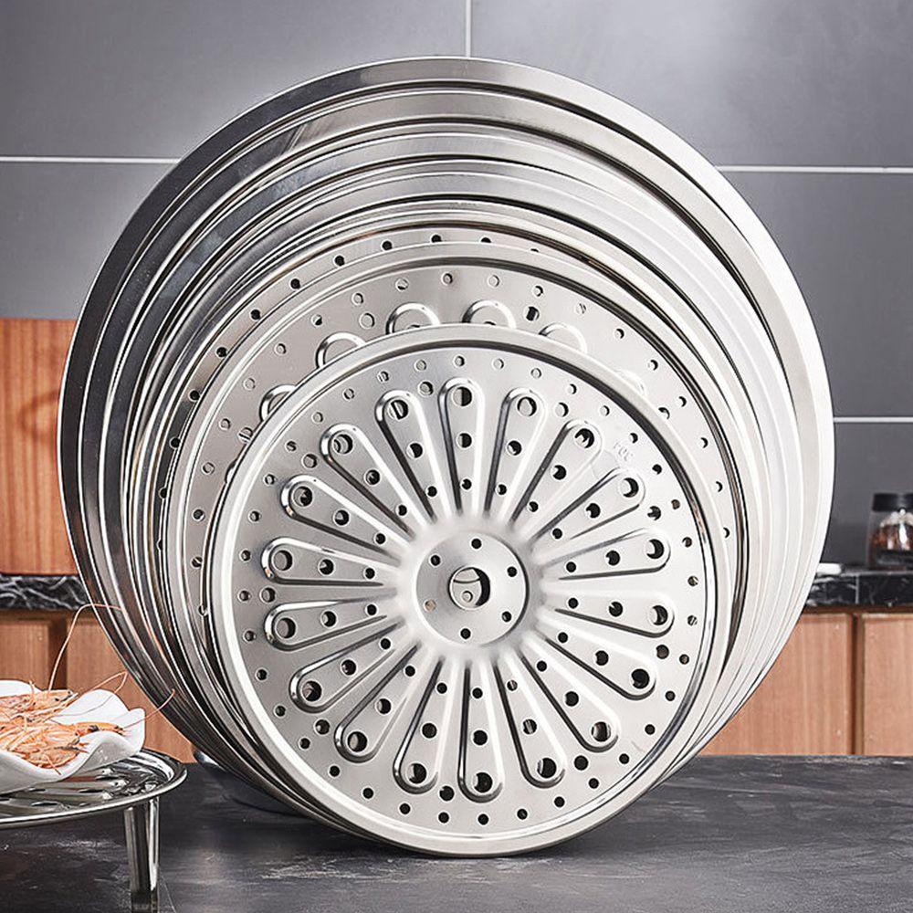 YNATURAL Khay Hấp Đứng Đa Năng Chất Liệu Inox 304