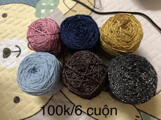 Combo len cho khách lẻ