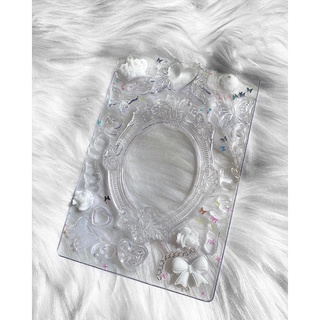 toploader resin 3 🤍( tặng sleece bảo vệ card)