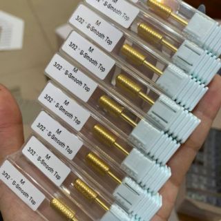 Đầu mài Mỹ cho máy mài Nail
