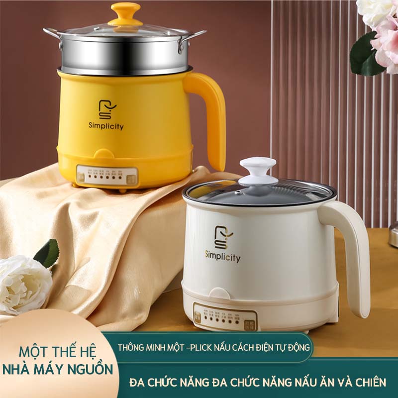 Nồi cơm điện thông minh không dính đa năng