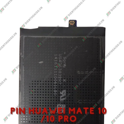 Pin huawei mate 10 pro /mate 10