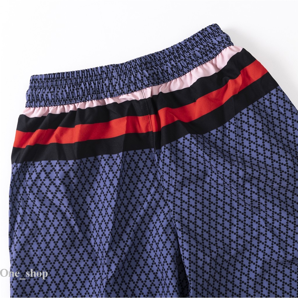 Quần shorts hoạt tiết caro thời trang nam, Mã One 34 | BigBuy360 - bigbuy360.vn