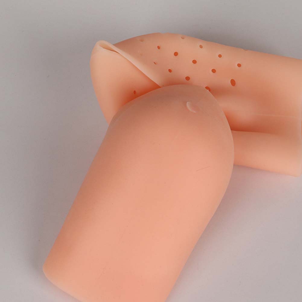 Miếng Silicone Lót Giày Tăng Chiều Cao Tiện Lợi