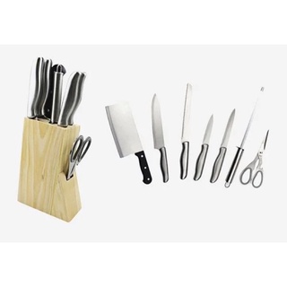 Bộ dao 8 món Perfect ( Xà tồn)
