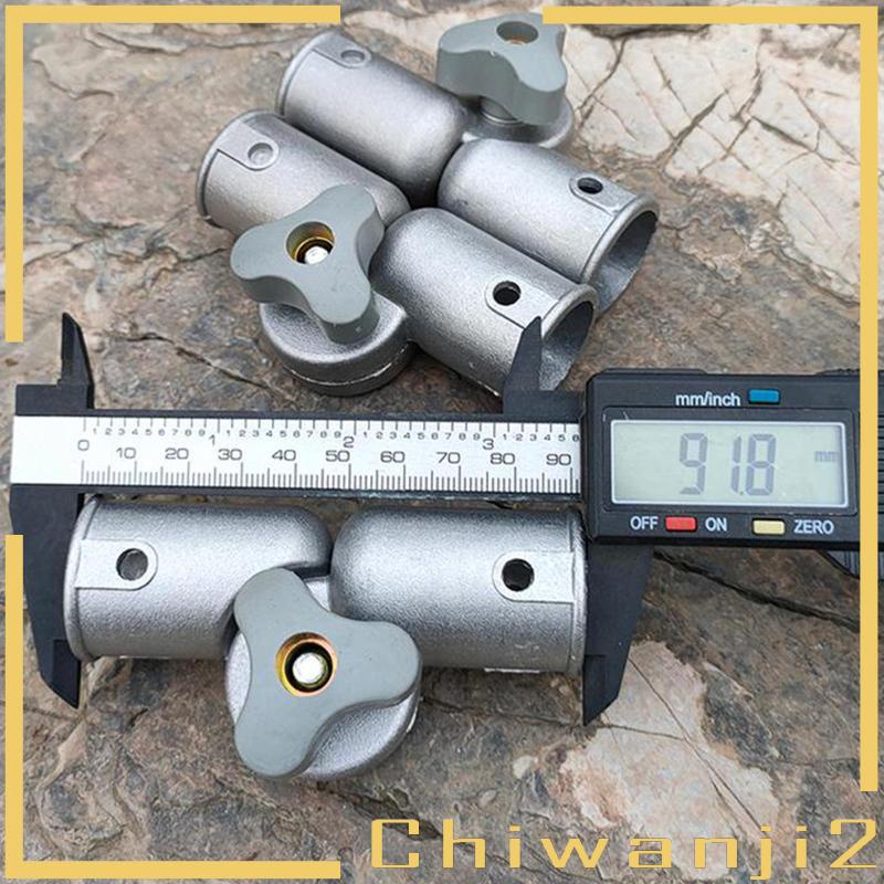 1 Cặp Bản Lề Nâng Ghế Tựa Có Thể Điều Chỉnh